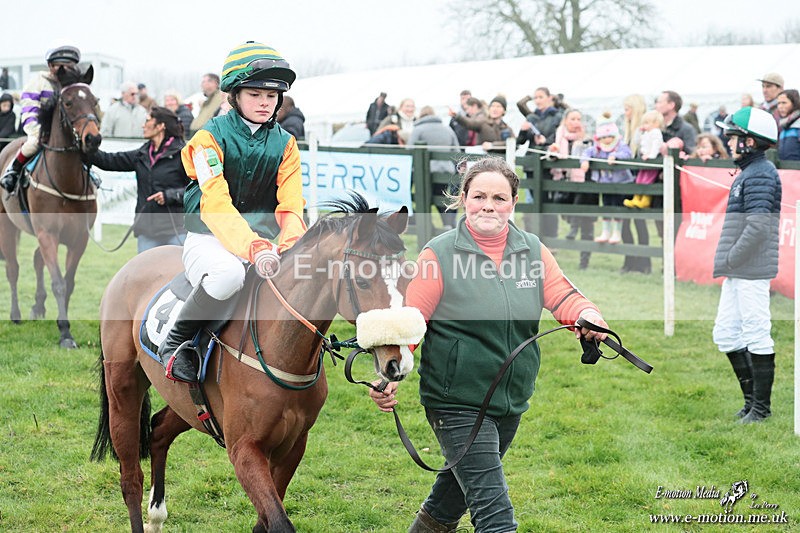 PR PtP 080326 24 - Guilsborough Pony Races 08/03/26