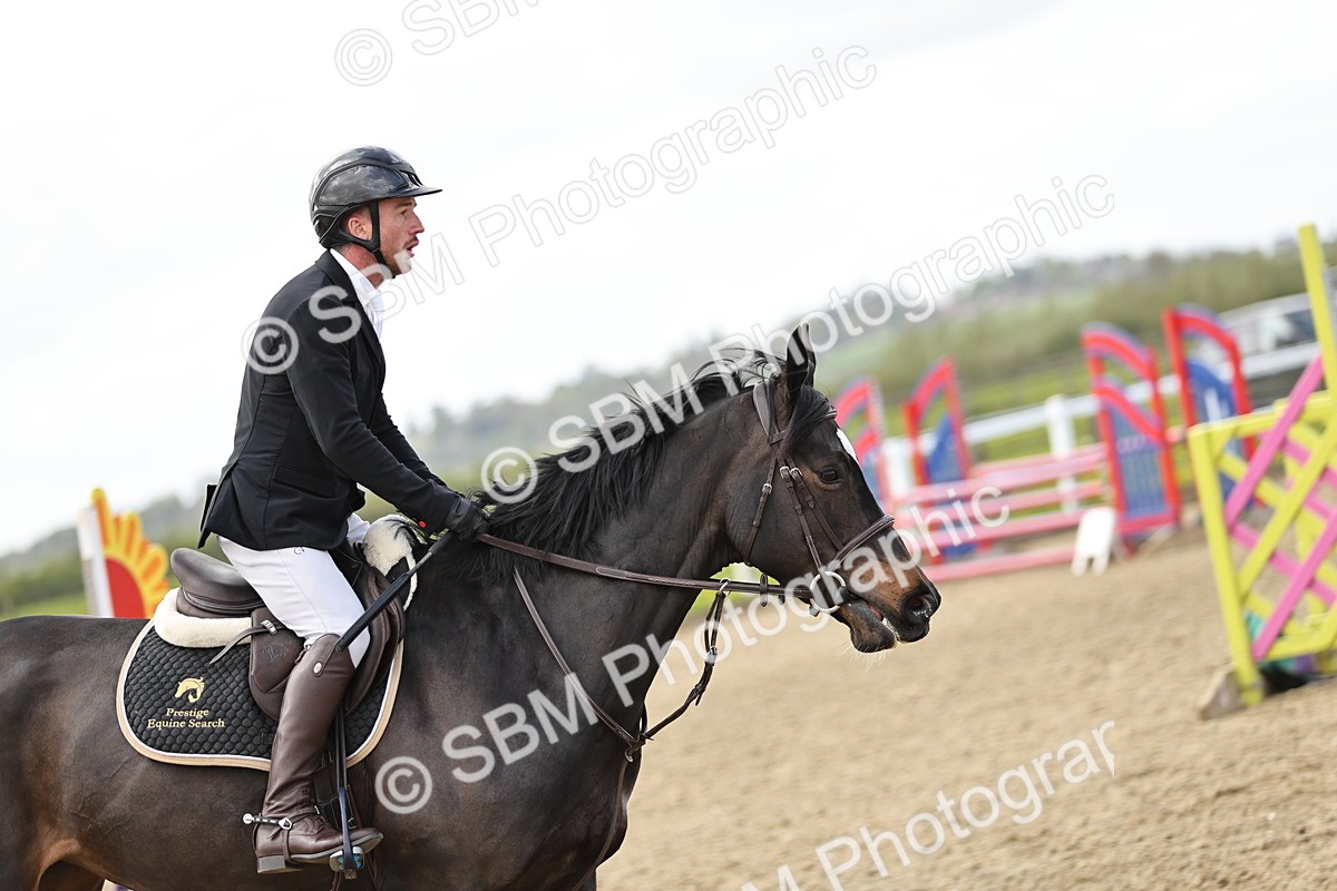 SBM_000522 - Class 2 - Senior British Novice - 90cm