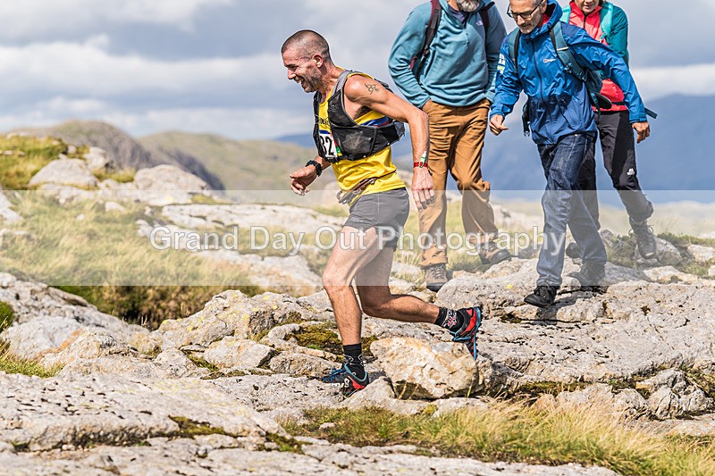 Blisco Dash-953 - Blisco Dash Fell Race (men) Saturday 27th July 2024