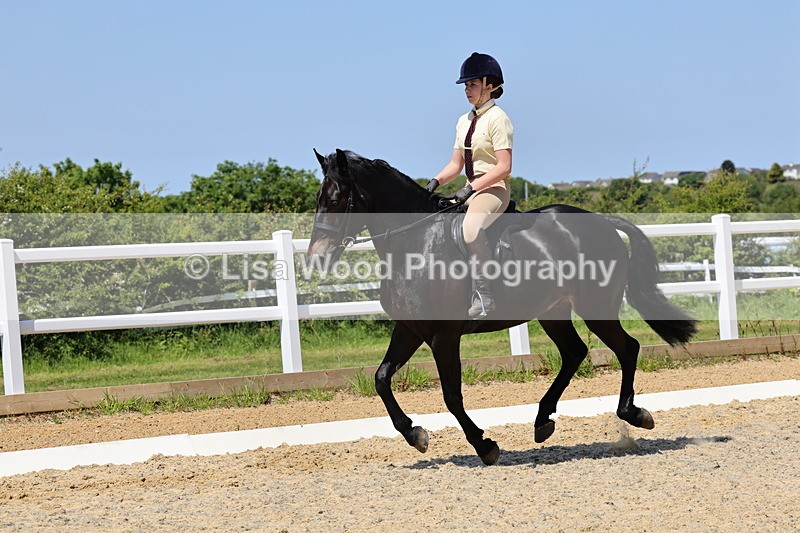 1X9A1746 - Class 11: Ridden Cob