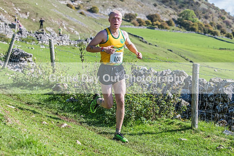 Ilam-517 - Ilam Three Peaks Fell Race (Limestone Series) Sunday 28th September 2025