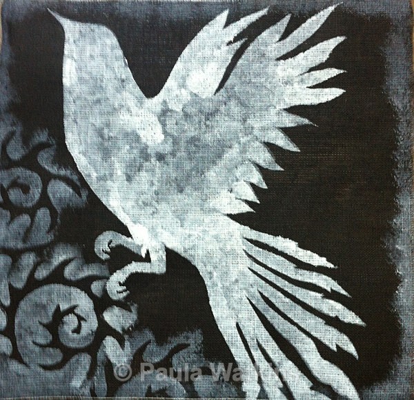  - Recent artwork
