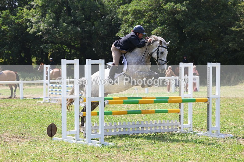 3E7A2933 - Class 7: Senior British Novice/90cm open
