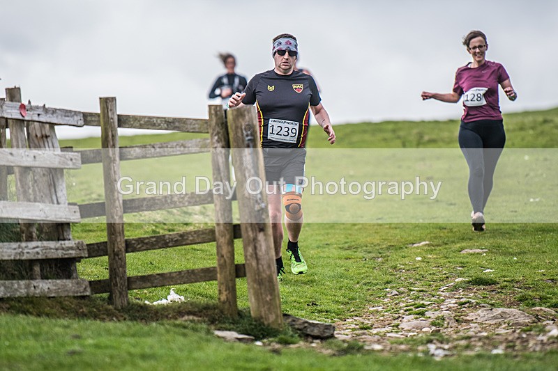 Hay-O-656 - Hay-O Trail Race Tuesday 19th May 2026