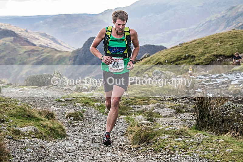Langdale-51 - Langdale Horseshoe Fell Race Saturday 12thOctober 2024