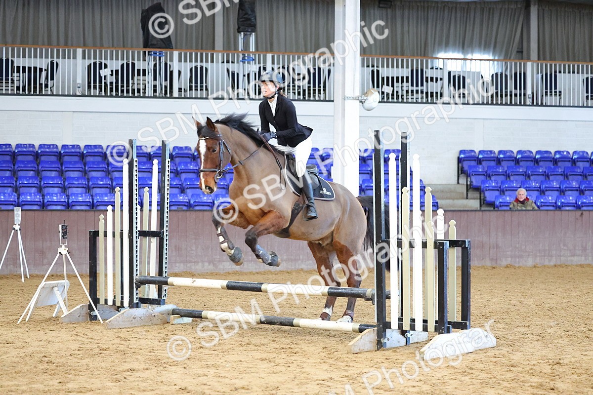 SBM_000665 - Class 3 - 60cm