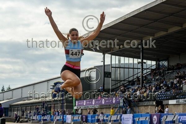 Sen25SUN-914978 - Field Female Set One