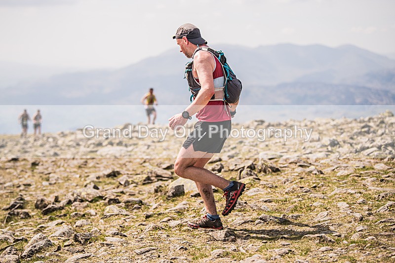 Fairfield-459 - Fairfield Horseshoe Fell Race Saturday 11th May 2024