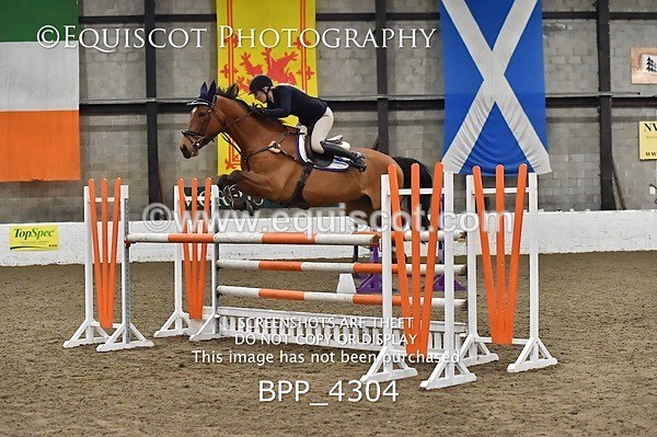 BPP_4304 - FRI CLASS 24 FOX/1.20M OPEN