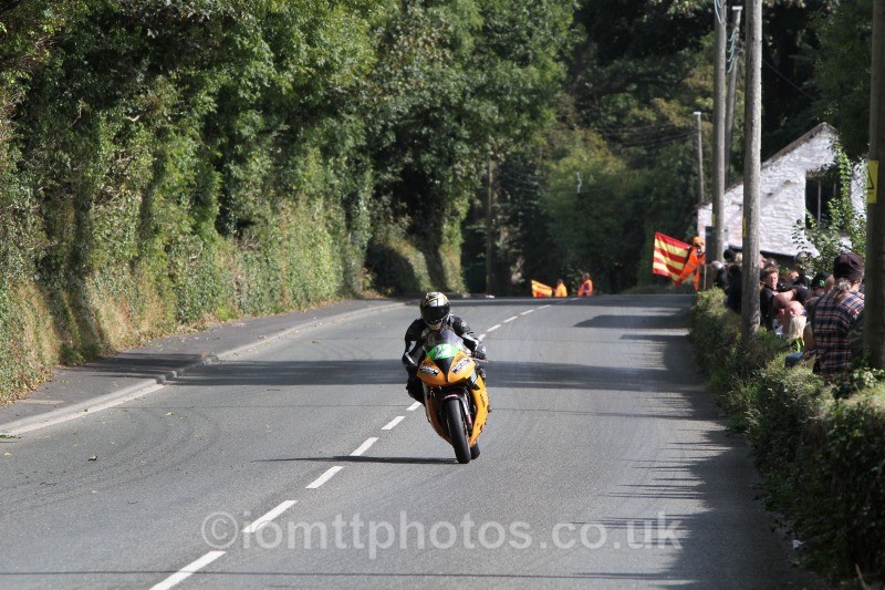  - MGP Supporters Club - Supertwin/Lightweight