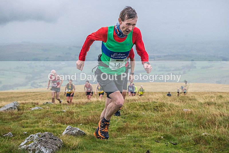 Fellside-218 - Fellside Fell Race Wednesday 26th July 2023