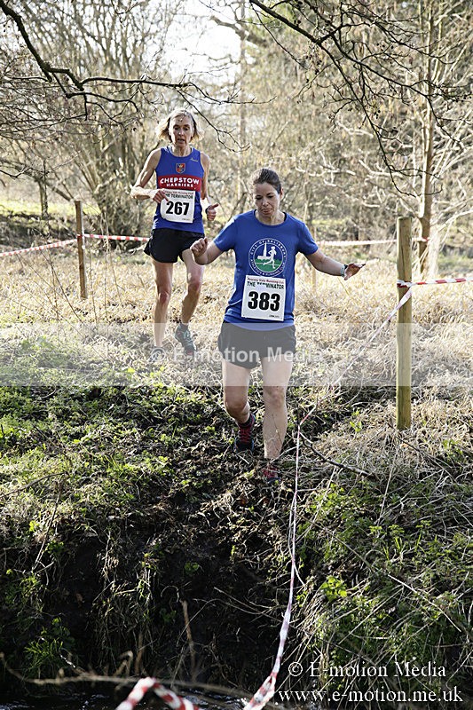 PVT 240219 293 - The Terminator Race - Pewsey Vale - 24/02/19