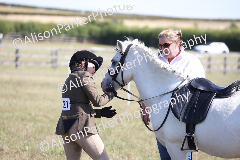 20260906-2270 - Class 16 - Family Pony