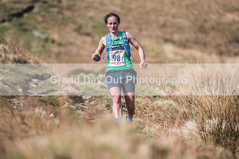 Black Combe-830 - Black Combe Fell Race Saturday 8th March 2025