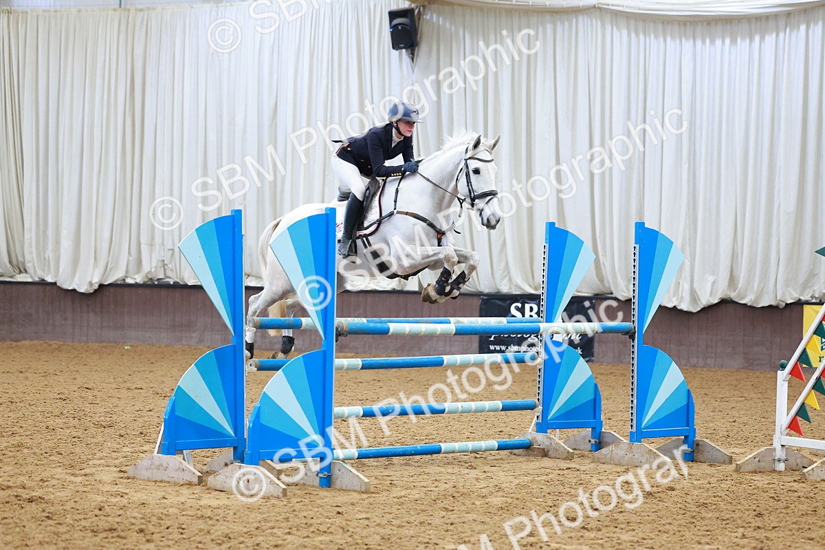 SBM_001622 - Class 5 - Senior Foxhunter - 1.20m