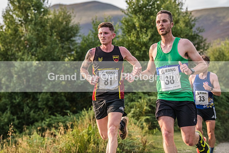 Not Round Latrigg-413 - Not Round Latrigg Fell Race Wednesday 12th August 2026