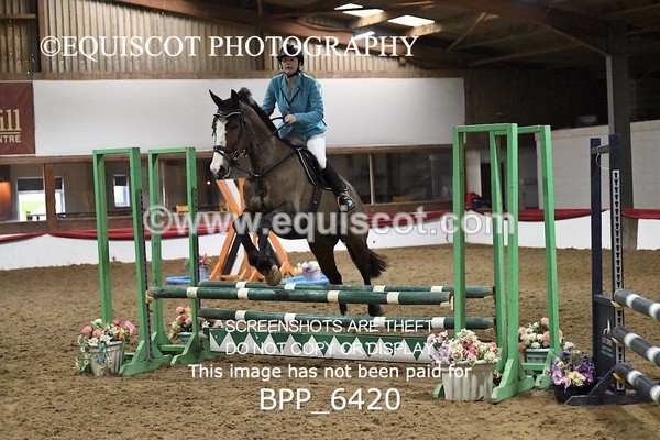 BPP_6420 - CLASS 3  0.85m Amateur Championship Qualifier