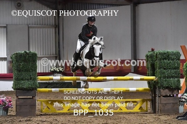 BPP_1035 - CLASS 8 1M