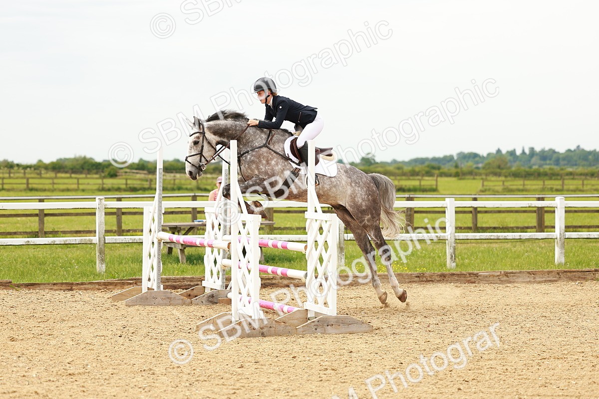 SBM_000874_Class 2 - Senior British Novice  - 90cm - Lilliana