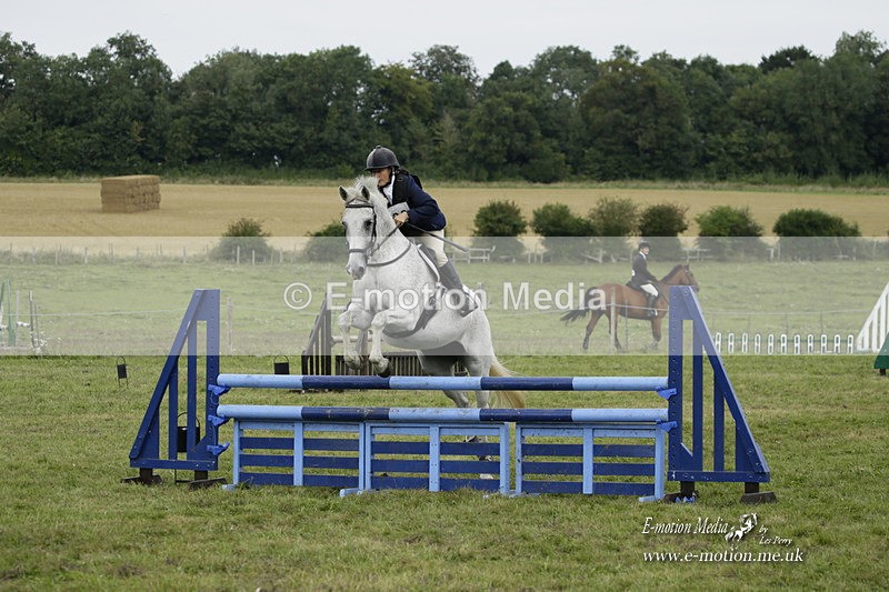 BVRC 120921 588 - Bourne Valley Riding Club UA Dressage & Show Jumping 12/09/21
