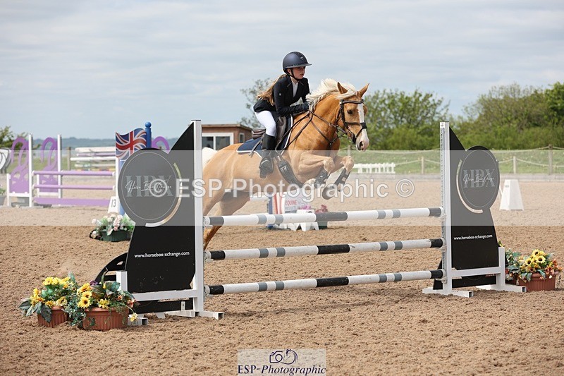 250504-113428-02362 - Cls 3 Pony Discovery and 90cm Open