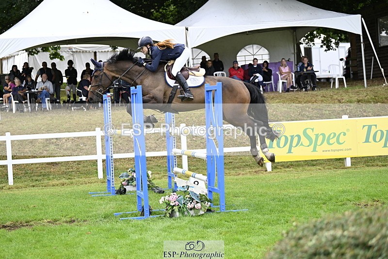 250829A-130017-02077 - Cls 2 Snr Foxhunter