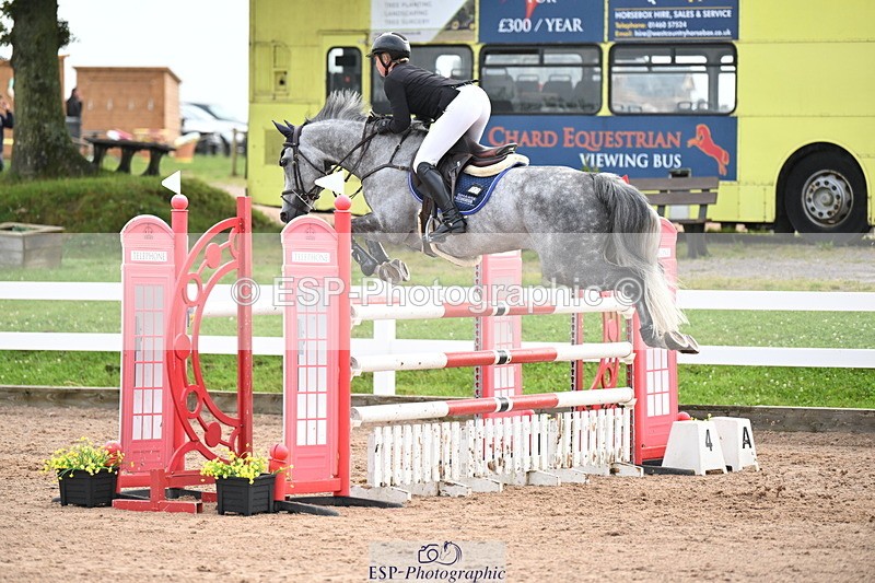 240720A-092013-13349 - Cls 15, 1 Star Silver Tour 1.25m