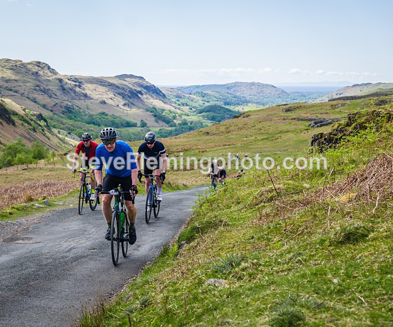 140623 - Hardknott Pass Camera 1 14.00-15.00