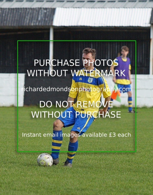 DSC01577 - Kendal Utd U18s v Appleby U18s (Sunday 4 October 2020)