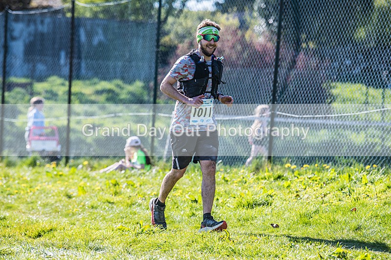 The Finish-2176 - The 3 Peaks Race Saturday 25th April 2026 - The Finish
