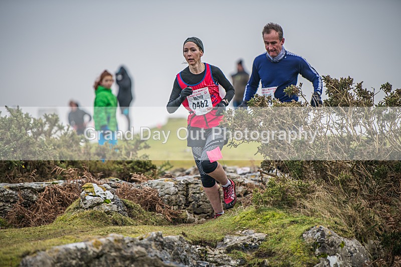KWL-730 - Kendal Winter League Birkrigg Sunday 29th January 2023
