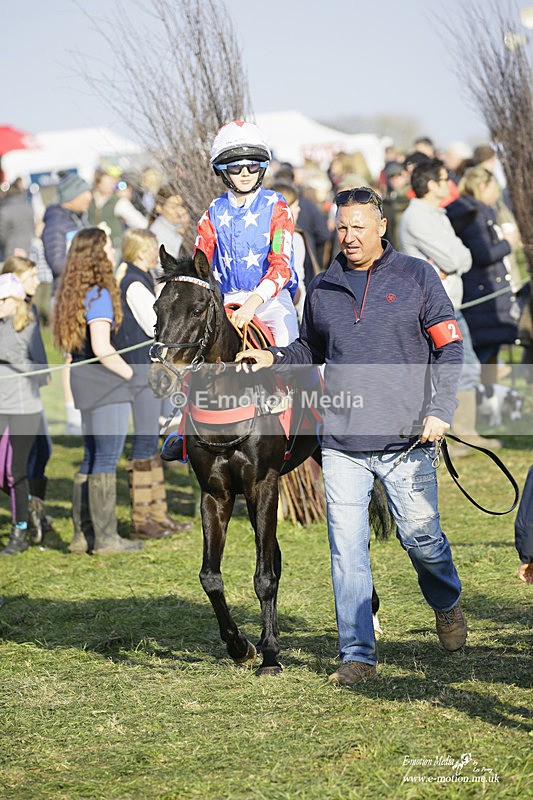 PtP 200322 502 - Mendip Farmers Point-to-Point 20/03/22