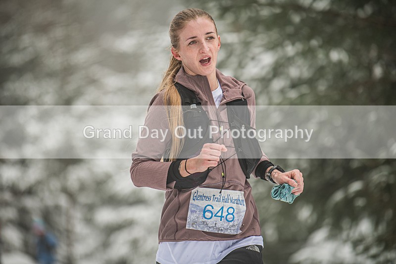Glentress-383 - High Terrain Events Glentress 42, 21 & 10K Trail Races Sunday 15th February 2026