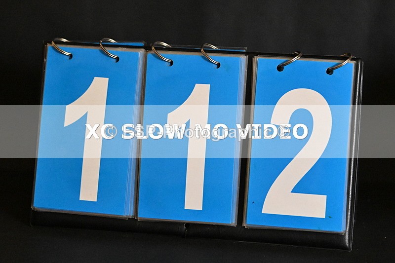 ESP_7286 - HD Video - 90cm Saturday All Sections