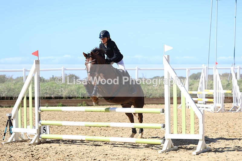 3E7A4645 - Class 8: 80cm Junior