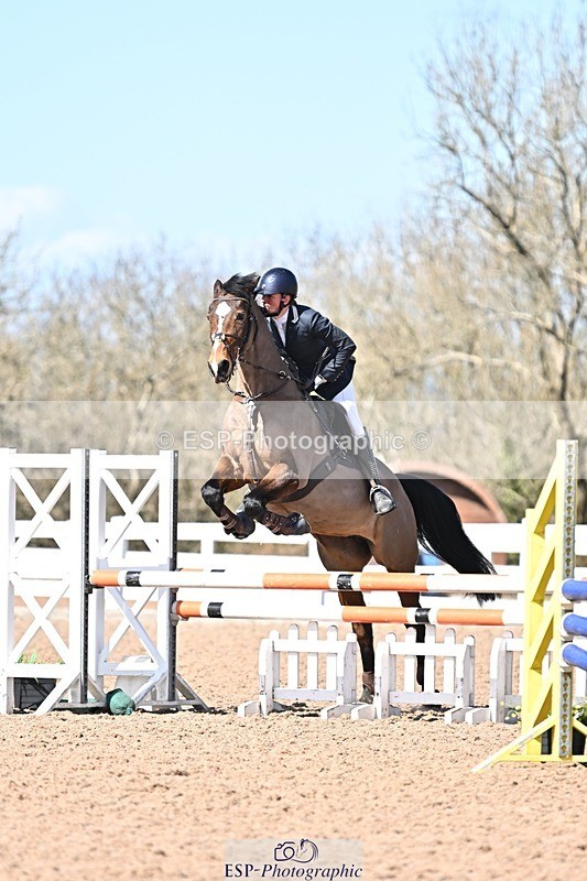 250328-132317-02581 - Cls 11 95cm National Amateur Quali