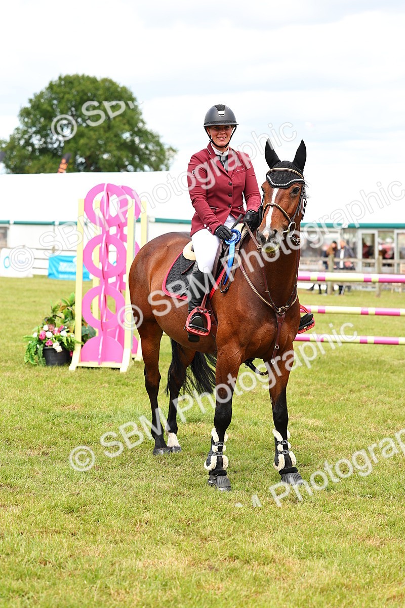 SBM_15767 - Class 207 - Senior 1.15m Open