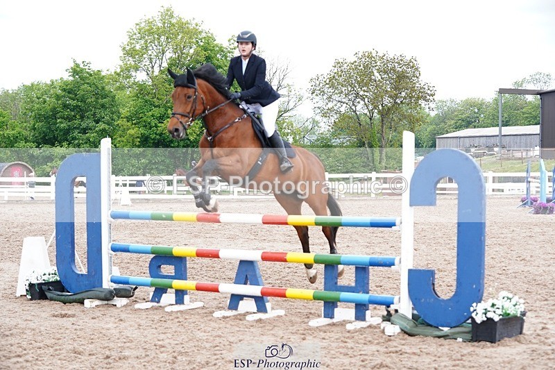 250511-131826-13745 - Cls 33 95cm Amateur Quali