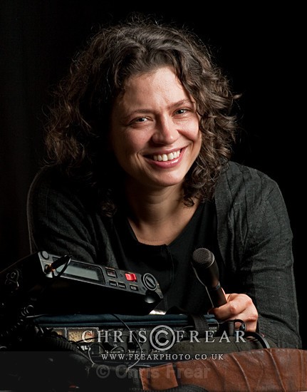 Kyla Brettle I - Studio Portraits