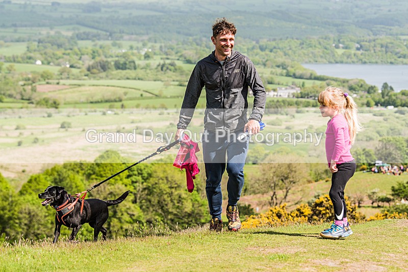 Two Tops Dash-192 - Two Tops Dash Fell Race Saturday 14th May 2022