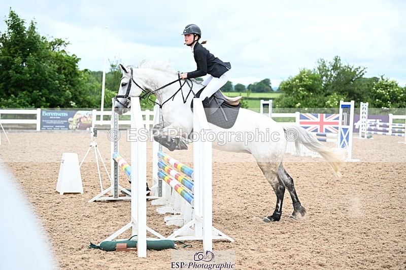 240608A-092454-00157 - Cls 8 Pony British Novice and 80cm Open