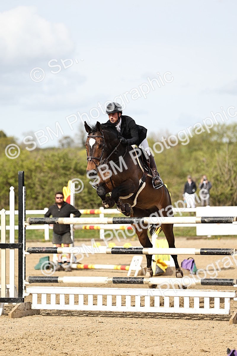 SBM_001646 - Class 6 - national 1.30m 1.40m