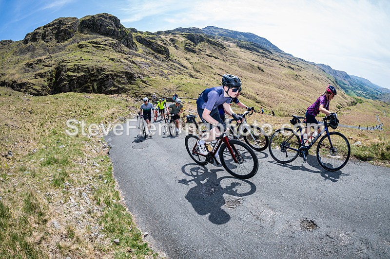 142626 - Hardknott Pass Camera 2 14.00-15.00