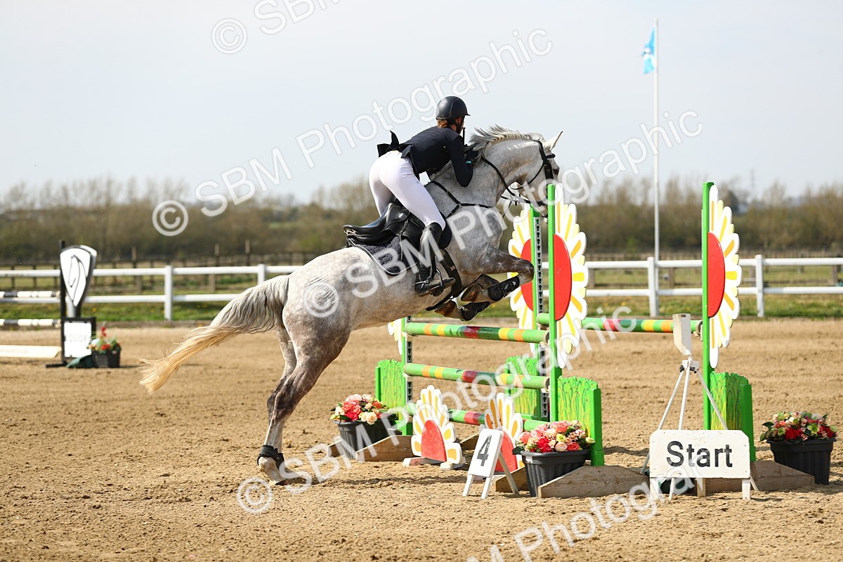 SBM_002659 - Class 10 - Senior Newcomers - 1.10m