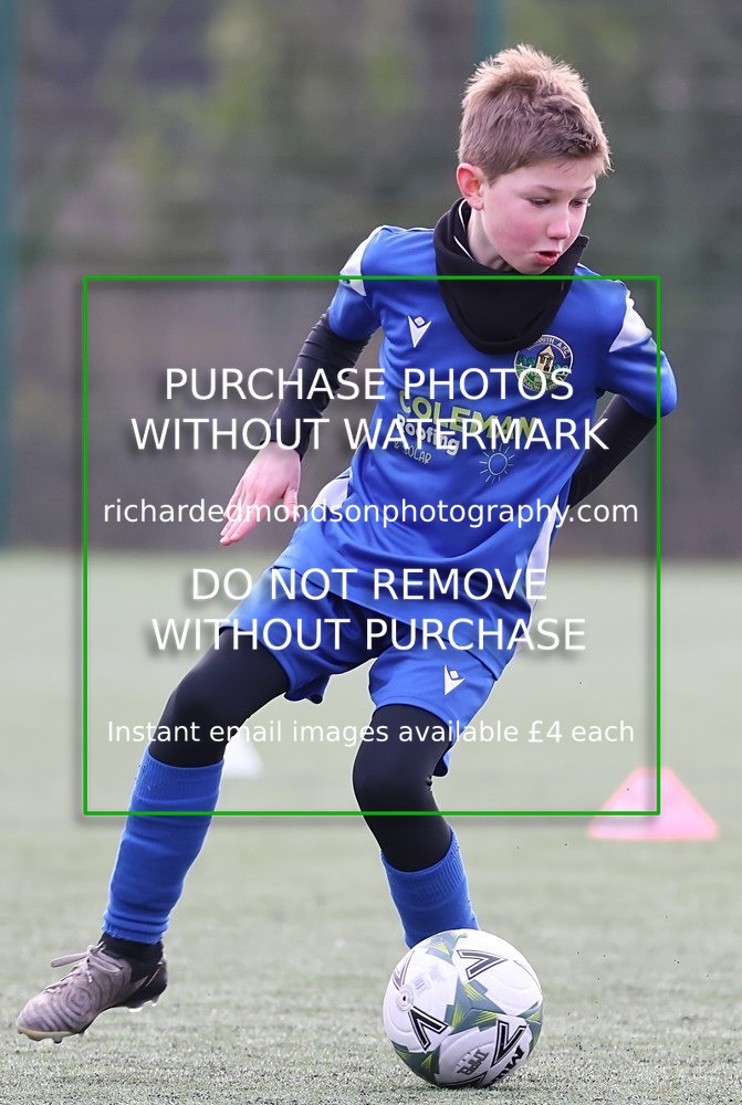 533A0353 - Penrith Juniors