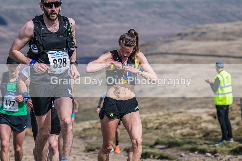 Pen-Y-Ghent-223 - The 3 Peaks Race Saturday 25th April 2026 - Pen Y Ghent
