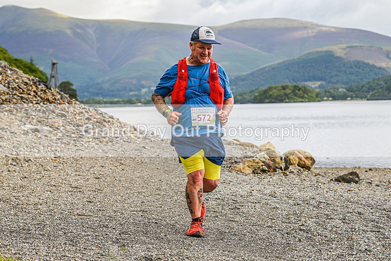 Borrowdale 21K-232 - High Terrain Events Borrowdale 21K Trail Run Sunday 21st August 2022