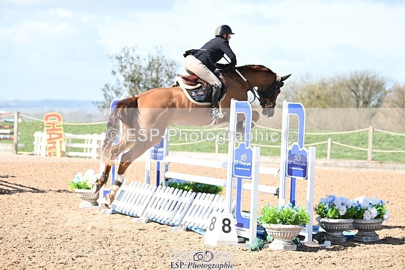 250329-103625-04004 - Cls 14 Snr Newcomers