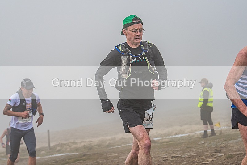 3 Peaks-688 - The 3 Peaks Race - Pen Y Ghent - Saturday 29th April 2023