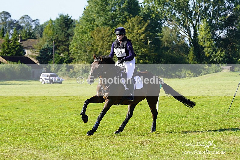  WWHT 031021 712 - WWEC Novice Restricted (0.80m) 18/10/20
